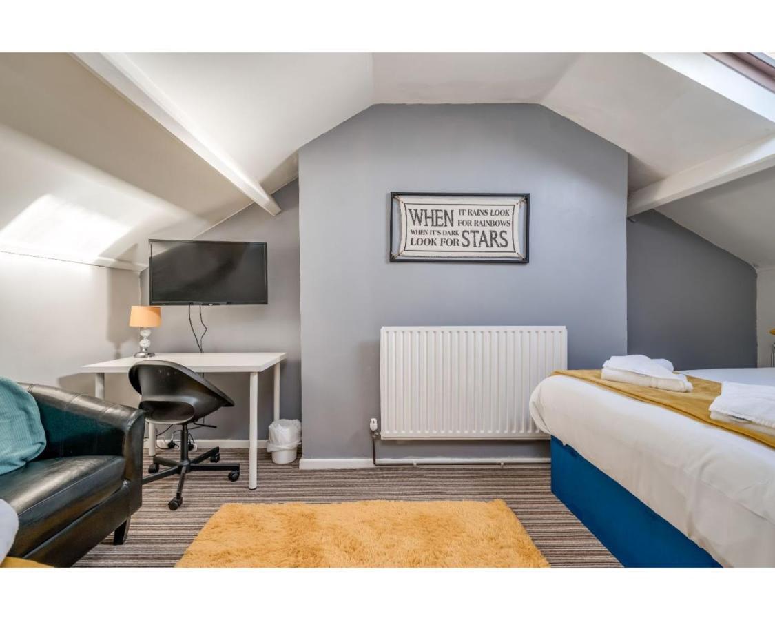 Apartment Ravenhill Belfast