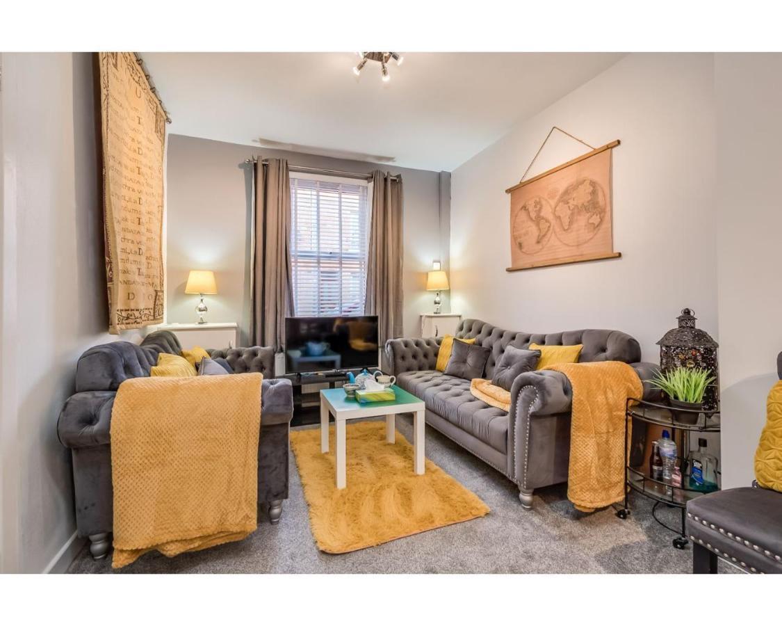 Ravenhill Apartment Belfast