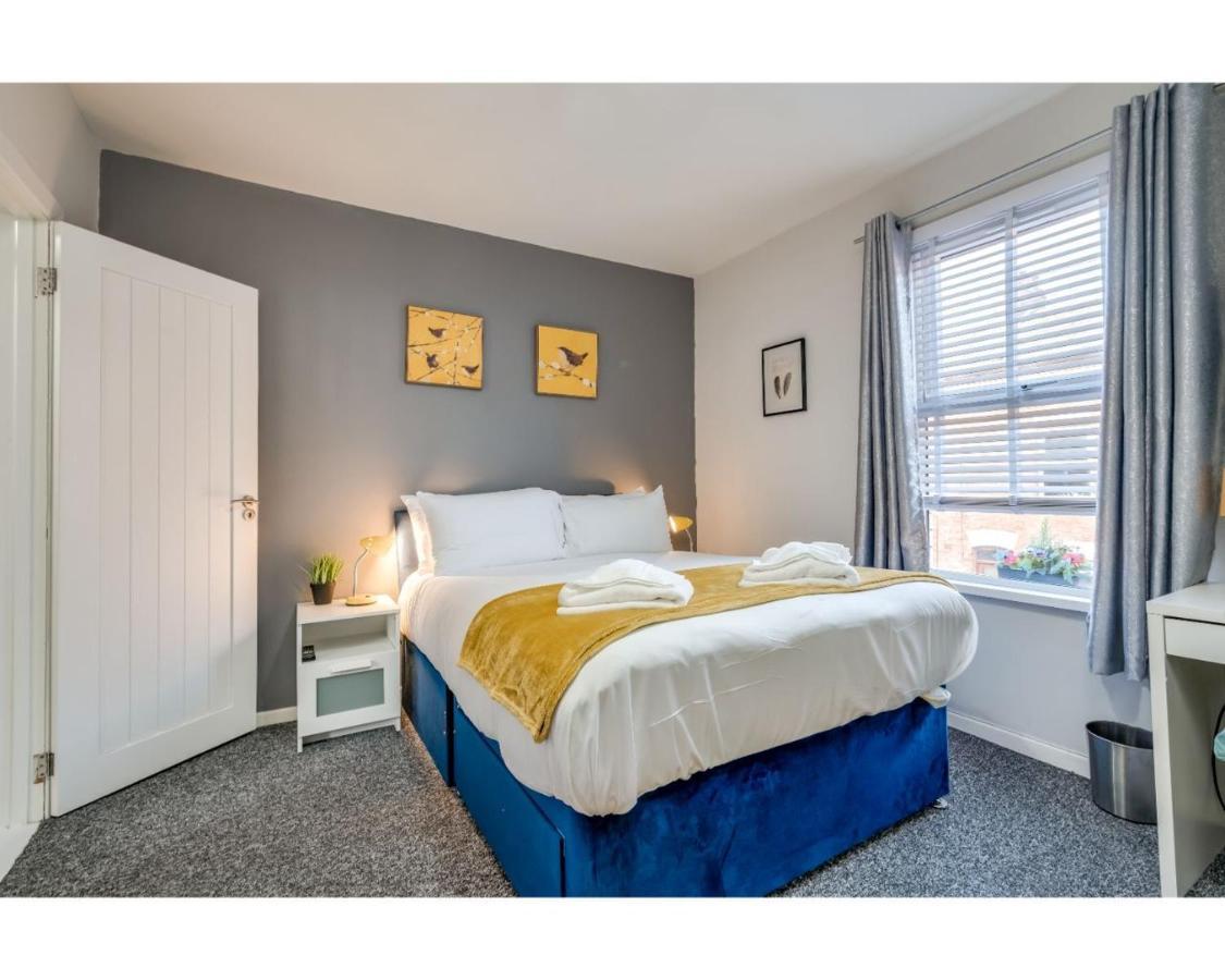 Apartment Ravenhill