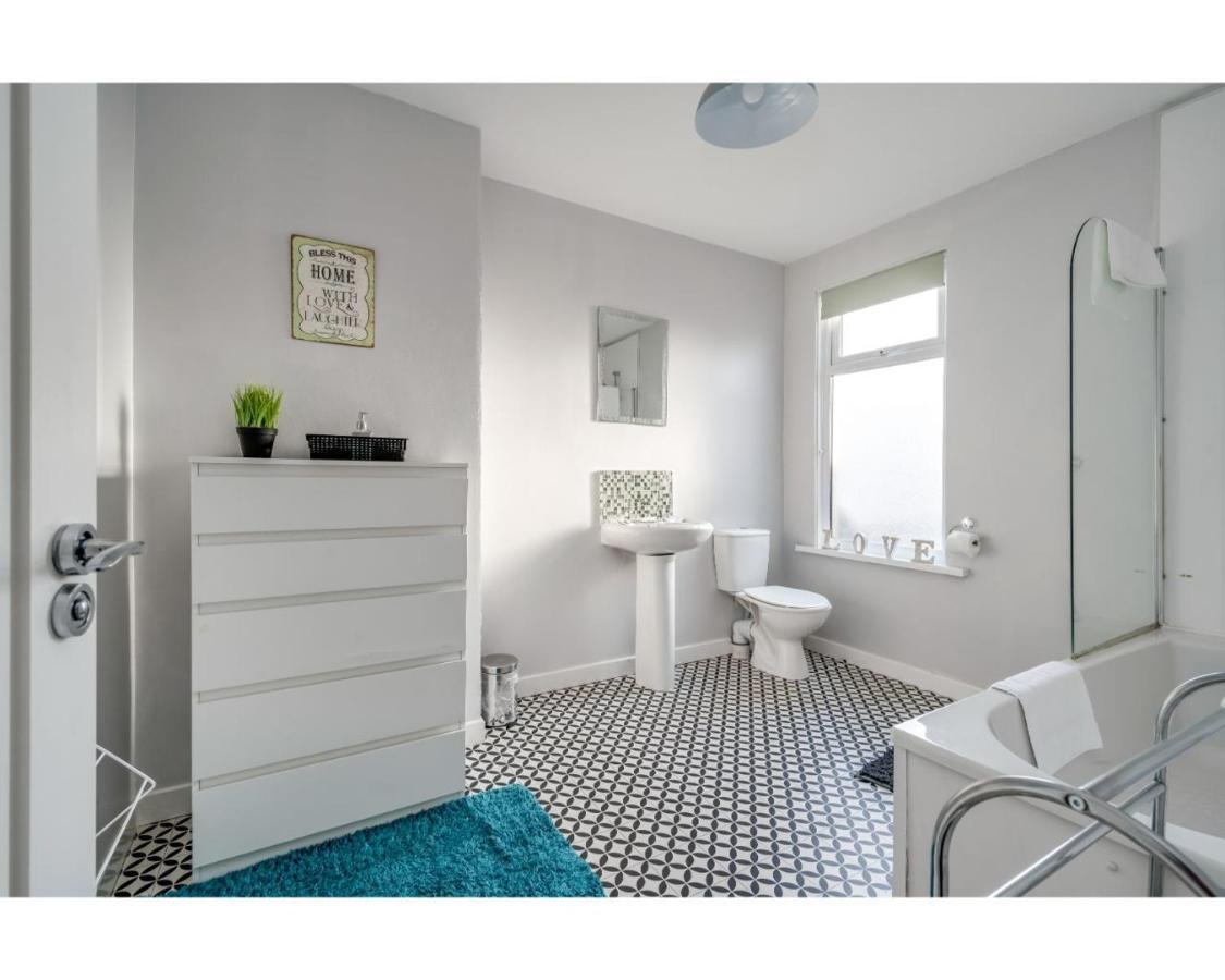 Ravenhill Apartment Belfast