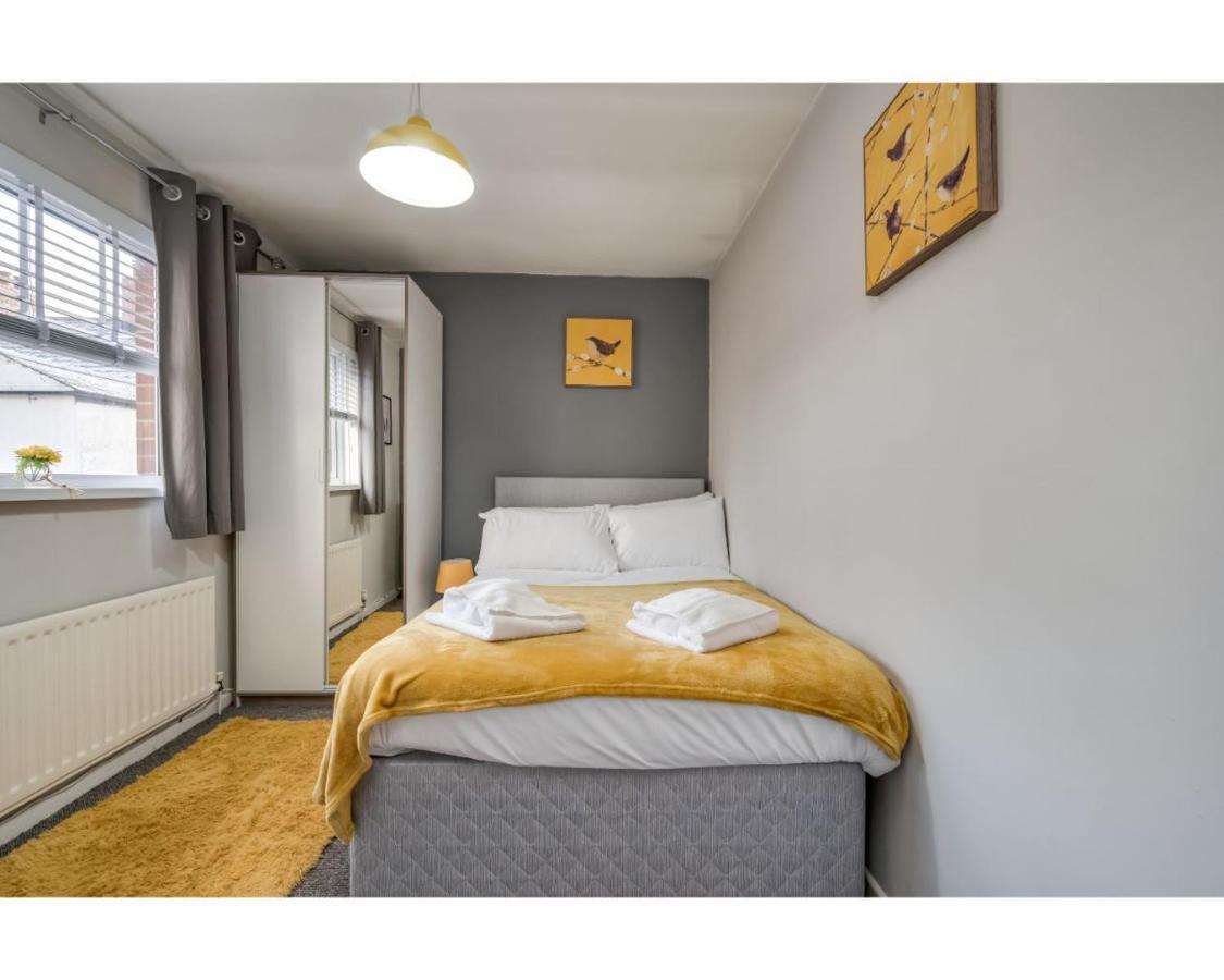 Apartment Ravenhill *