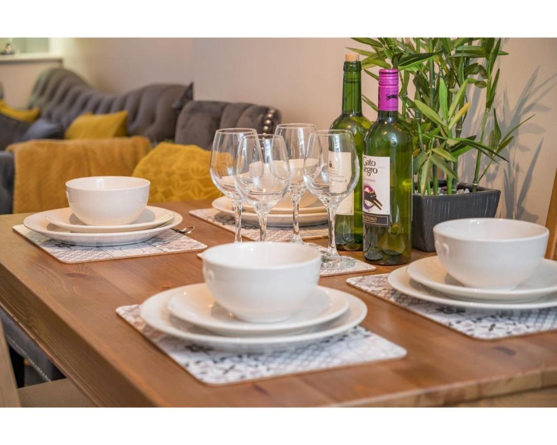 Apartment Ravenhill Belfast