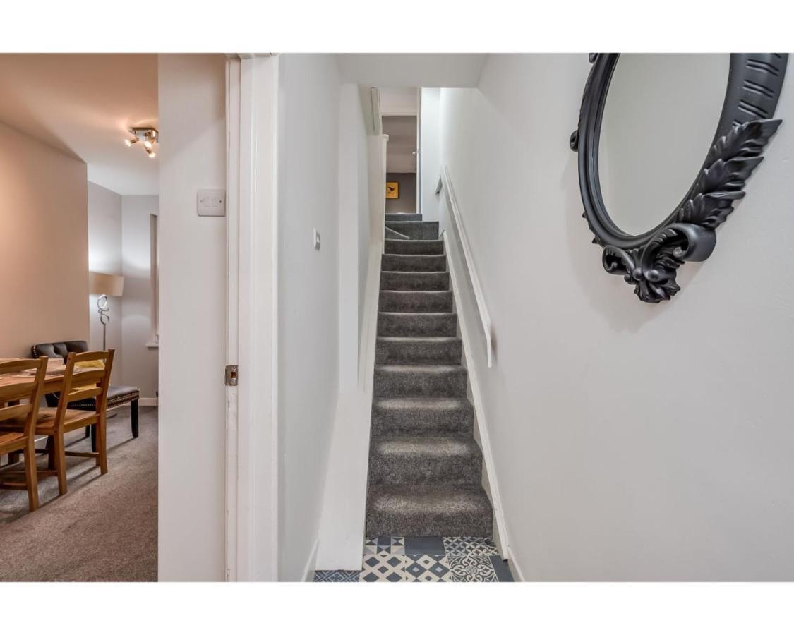 Ravenhill Apartment Belfast