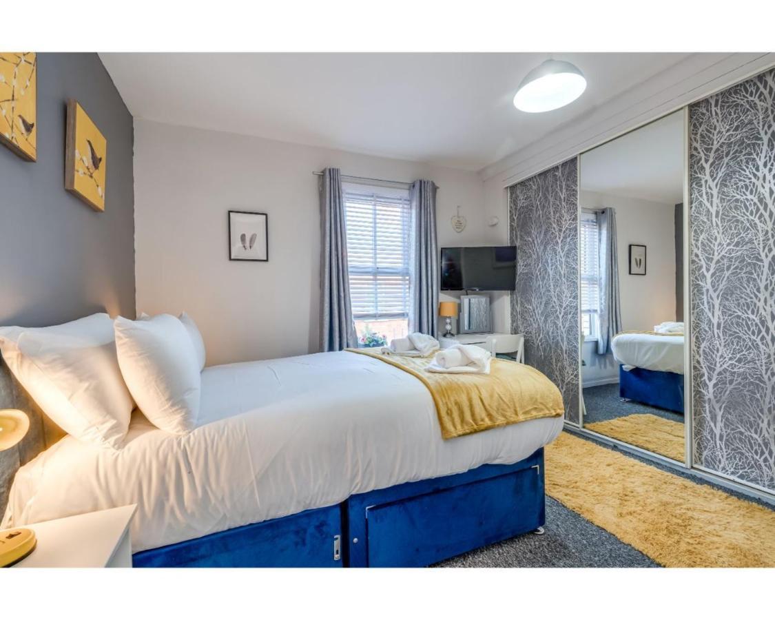 Ravenhill Apartment Belfast