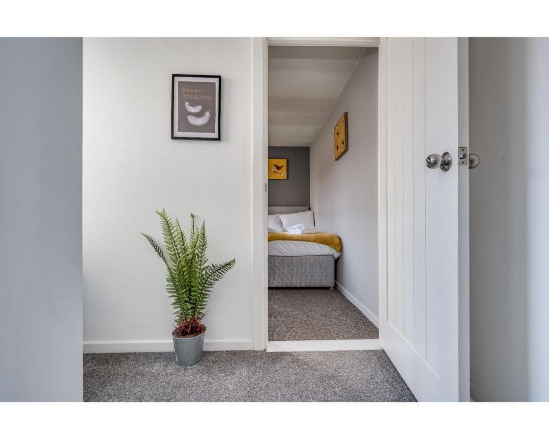 Apartment Ravenhill *