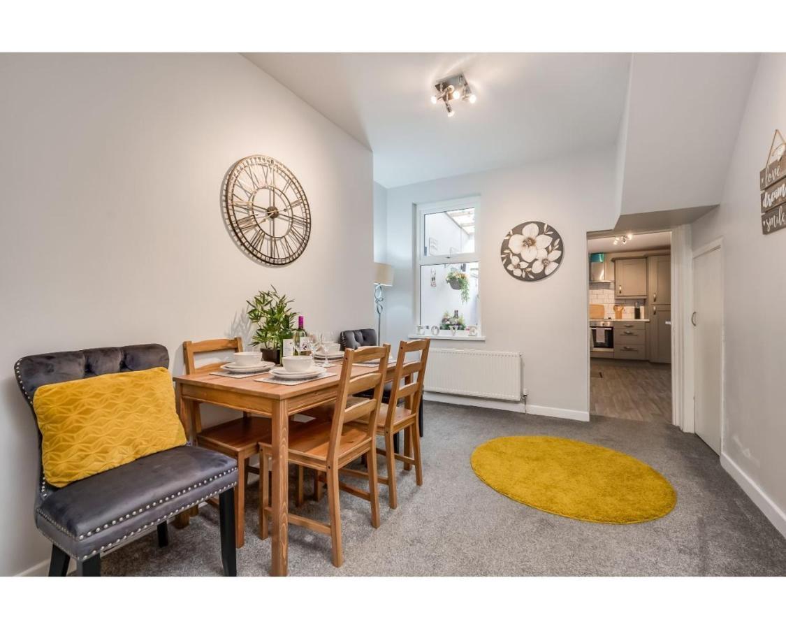 Ravenhill Apartment Belfast